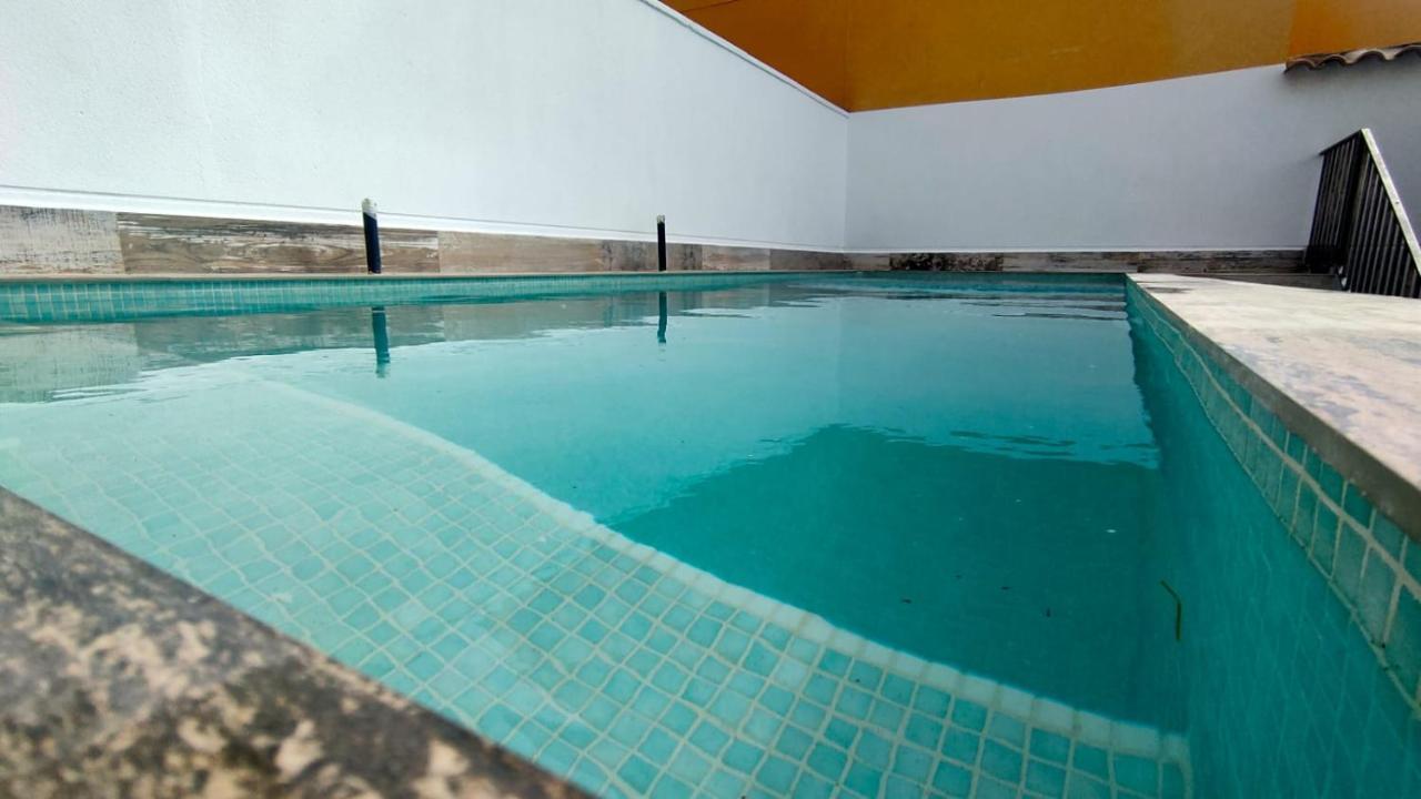 Escapada Delux Guest House Ossa de Montiel Luaran gambar