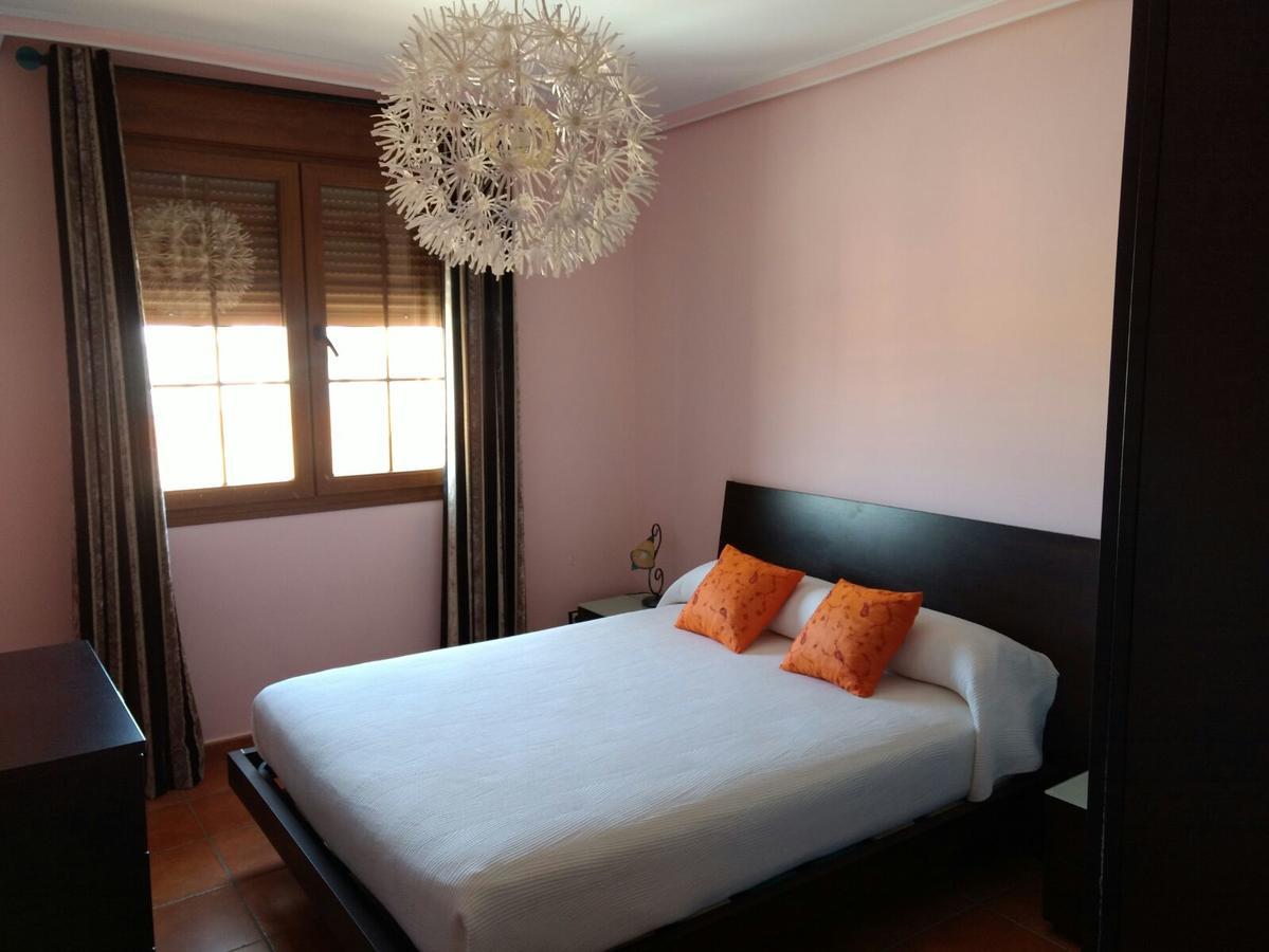 Escapada Delux Guest House Ossa de Montiel Luaran gambar