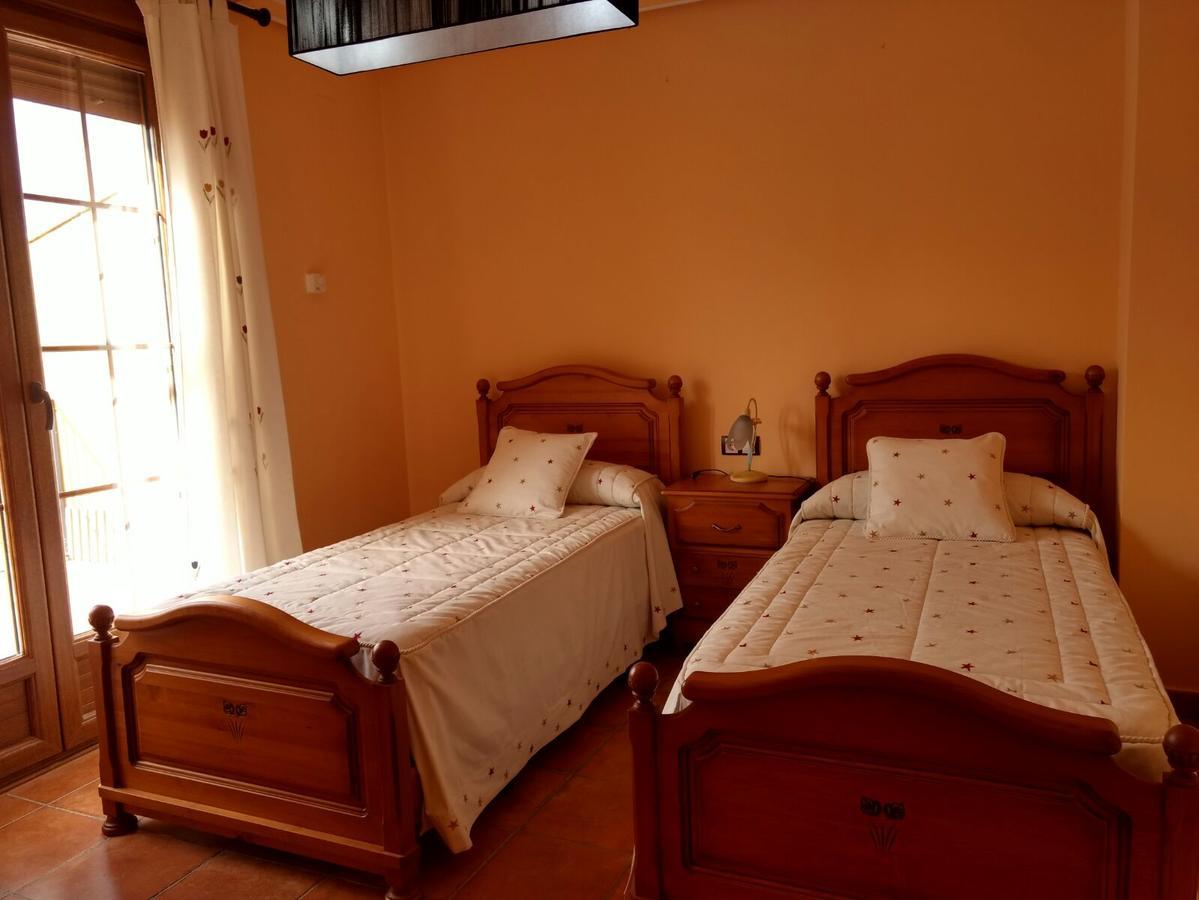 Escapada Delux Guest House Ossa de Montiel Luaran gambar