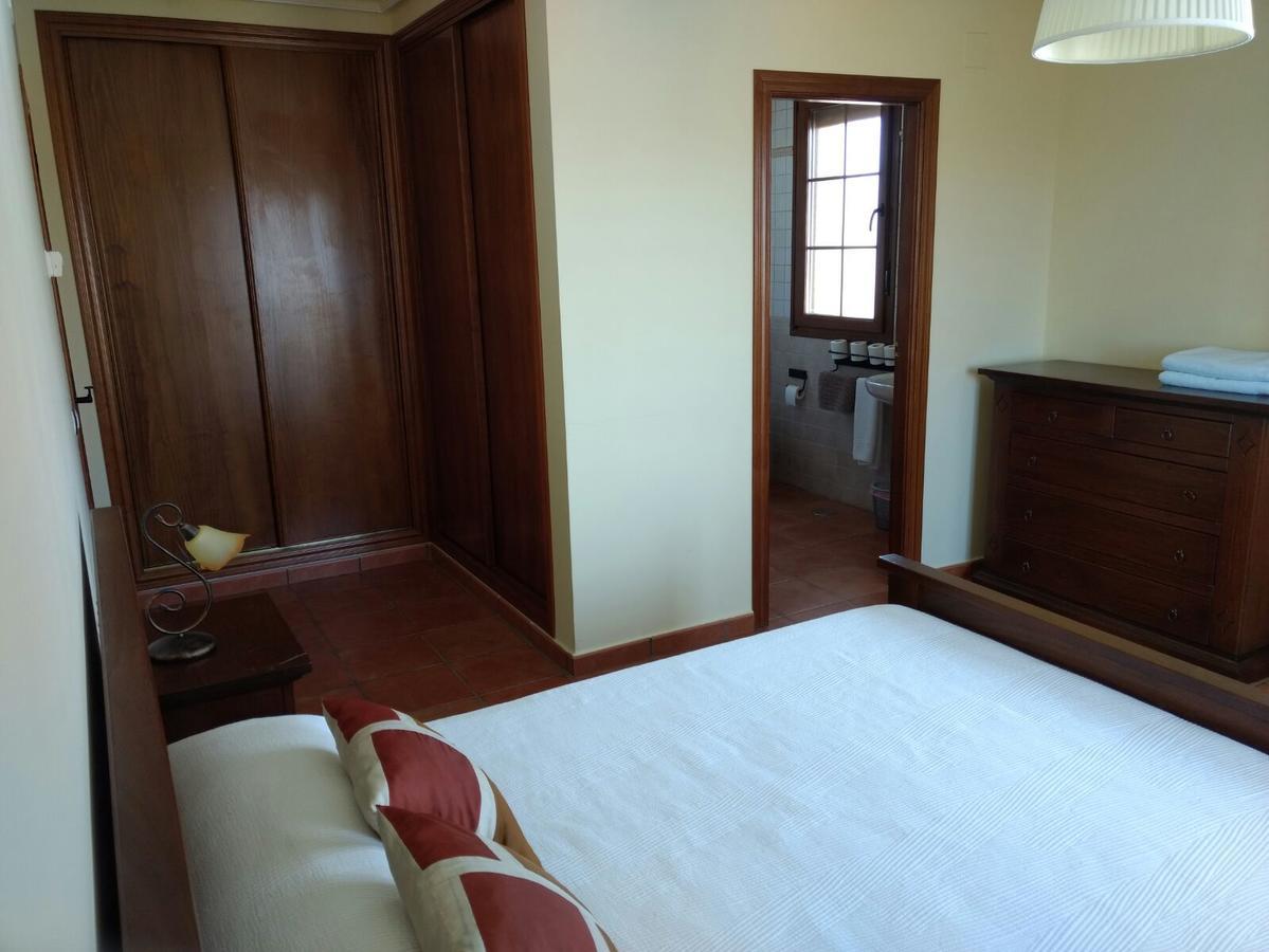 Escapada Delux Guest House Ossa de Montiel Luaran gambar