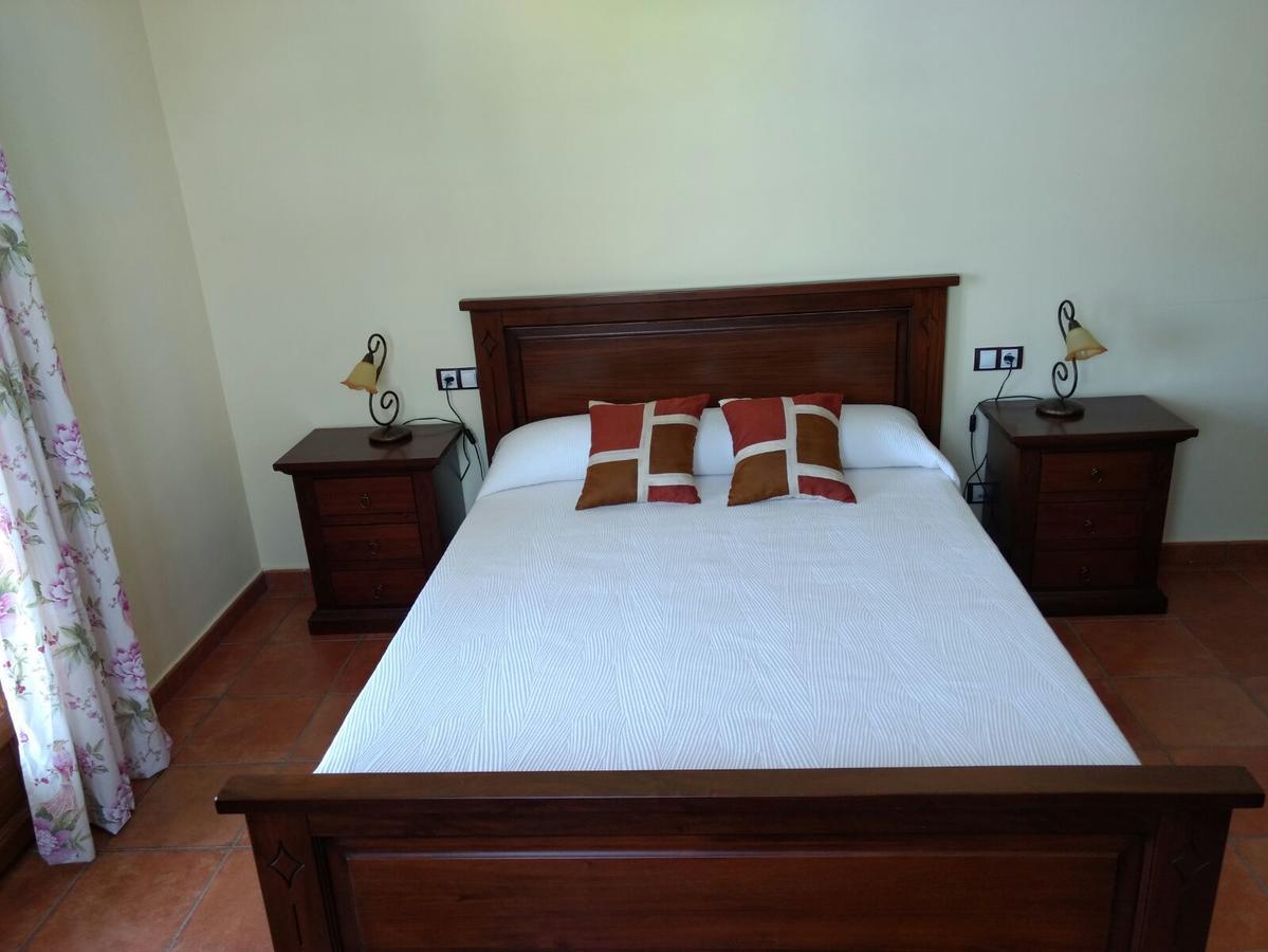 Escapada Delux Guest House Ossa de Montiel Luaran gambar