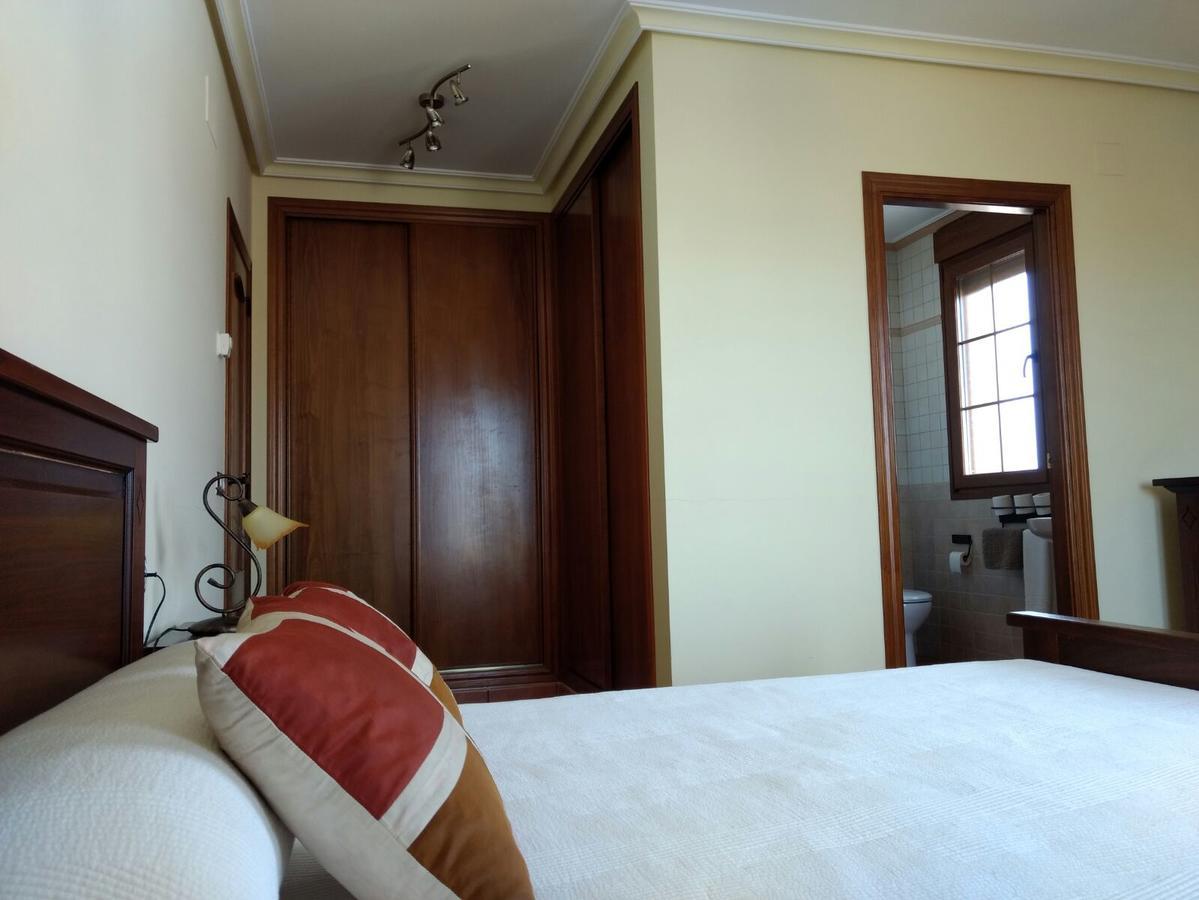 Escapada Delux Guest House Ossa de Montiel Luaran gambar