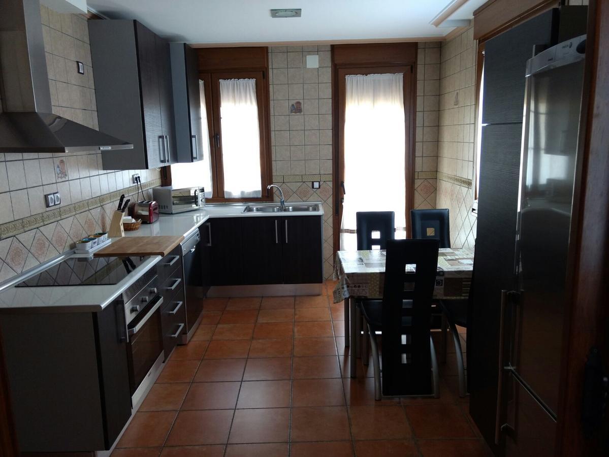 Escapada Delux Guest House Ossa de Montiel Luaran gambar