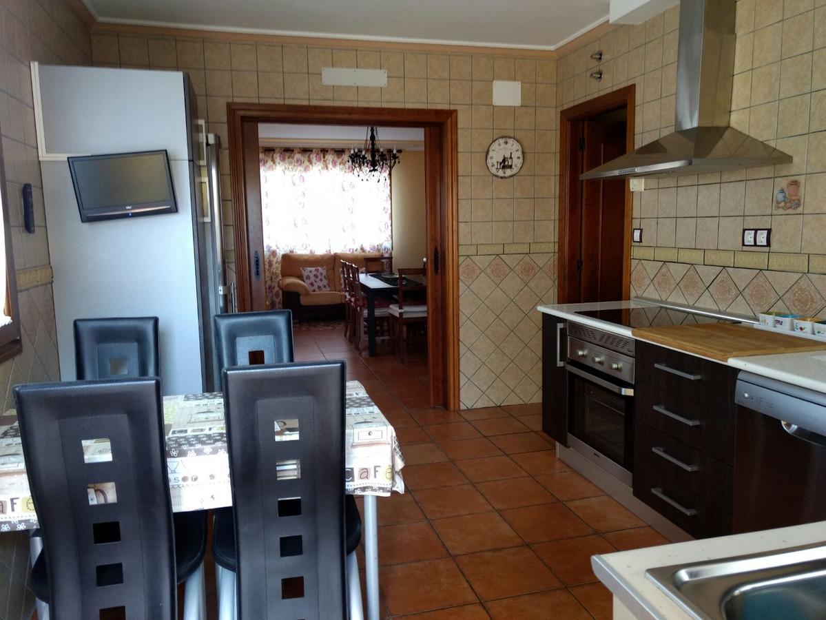 Escapada Delux Guest House Ossa de Montiel Luaran gambar