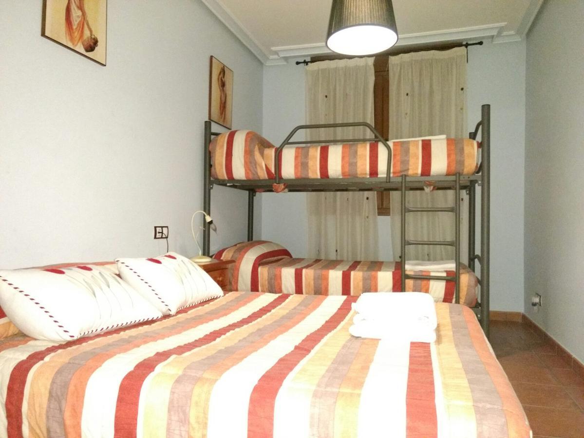 Escapada Delux Guest House Ossa de Montiel Luaran gambar